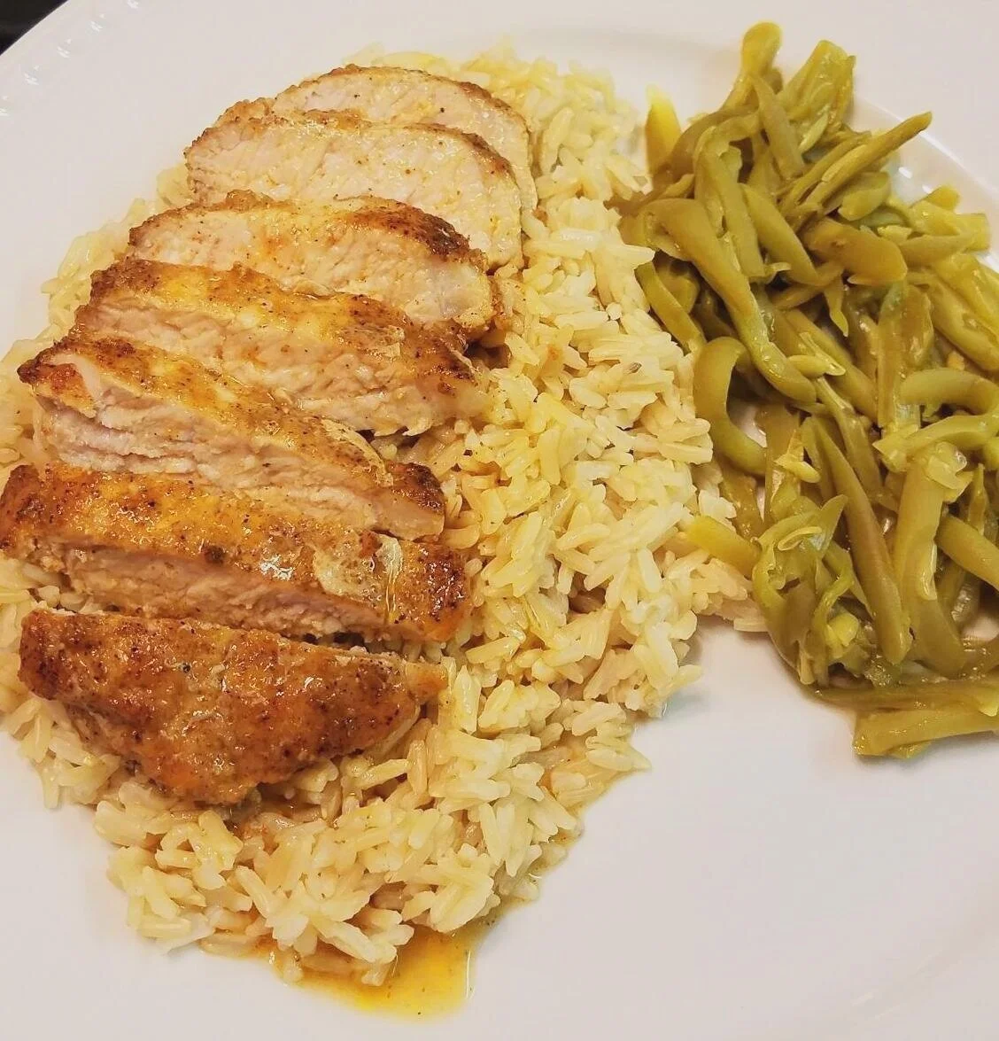 Omega-3 Pork Loin — Wampler's Farm Sausage